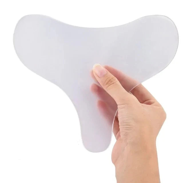 Reusable Silicone Wrinkle Removal